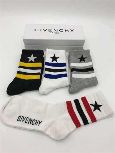 givenchy socks fake|givenchy socks for boys.